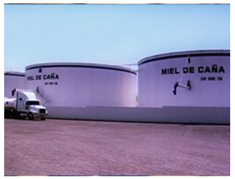 melaza