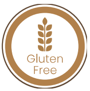 logo gluten free